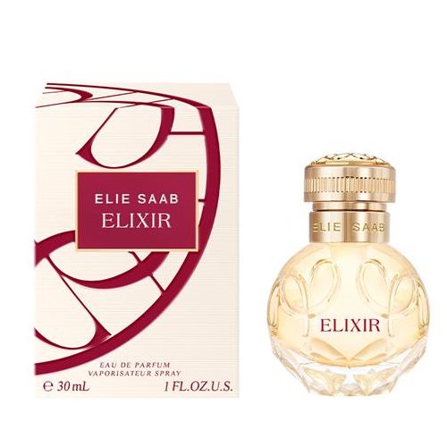 Elie Saab Elixir Eau de Parfum 30 ml за жени